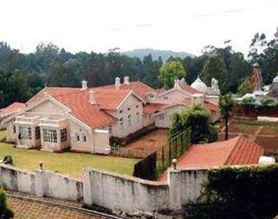 фото отеля Haveli Athithi Bhavan