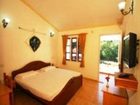 фото отеля Haveli Athithi Bhavan