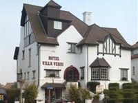 Hotel Villa Verdi
