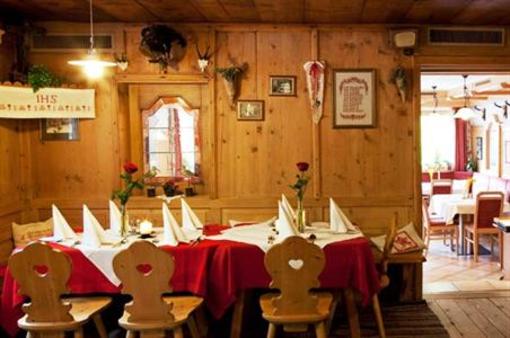 фото отеля Gasthof Karlsteg Finkenberg