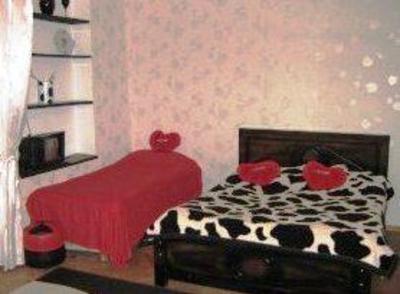 фото отеля Guest House Lali