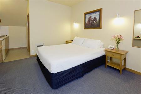 фото отеля BEST WESTERN Clyde on Riccarton
