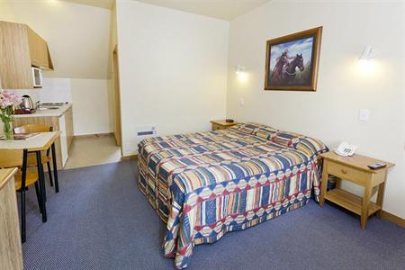 фото отеля BEST WESTERN Clyde on Riccarton