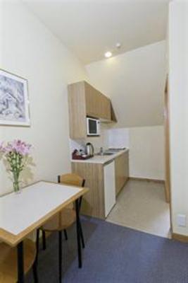 фото отеля BEST WESTERN Clyde on Riccarton