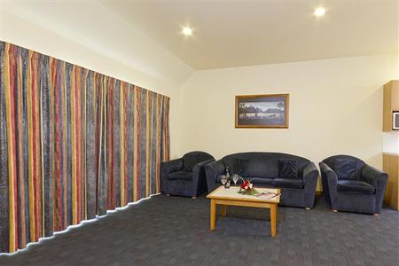 фото отеля BEST WESTERN Clyde on Riccarton