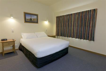 фото отеля BEST WESTERN Clyde on Riccarton