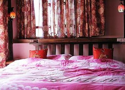 фото отеля Lijiangyuan Inn Lijiang
