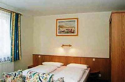 фото отеля Berghof Baumgartner Pension Obernberg am Inn