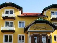 Berghof Baumgartner Pension Obernberg am Inn