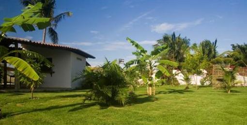 фото отеля Ilha do Vento Pousada & Hostel