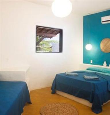 фото отеля Ilha do Vento Pousada & Hostel