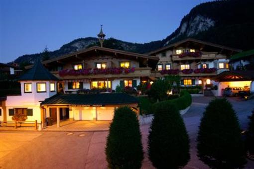 фото отеля Gastehaus Auer