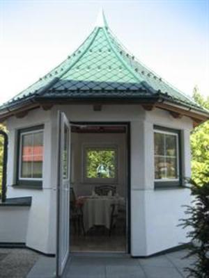 фото отеля Gastehaus Auer
