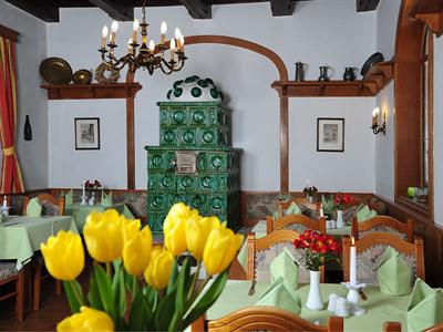 фото отеля Gasthof Goldenes Schiff Spitz an der Donau