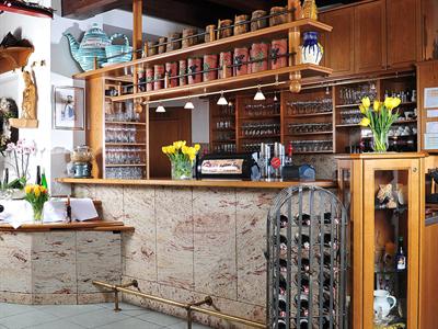 фото отеля Gasthof Goldenes Schiff Spitz an der Donau