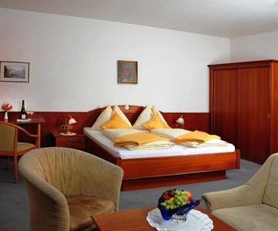фото отеля Gasthof Goldenes Schiff Spitz an der Donau