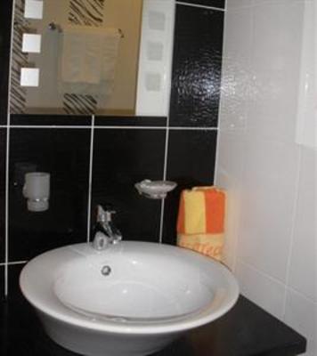 фото отеля Pesochnaya Bukhta Hotel