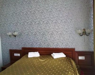 фото отеля Pesochnaya Bukhta Hotel