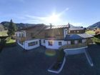 фото отеля Landhaus Kitzhorn Kitzbuhel