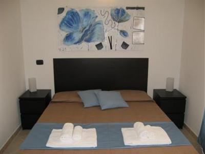 фото отеля B&B La Casetta Ladispoli