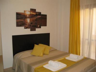 фото отеля B&B La Casetta Ladispoli