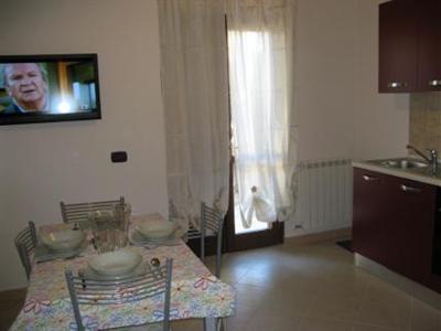 фото отеля B&B La Casetta Ladispoli