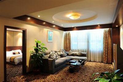фото отеля Guangzhou Wa King Town Hotel