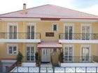 фото отеля Xenonas Drimos Hotel Karpenisi