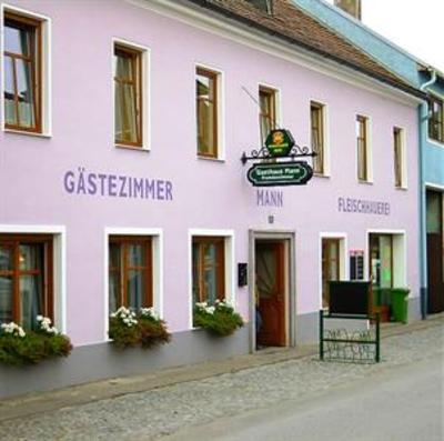 фото отеля Mann Konigsbrunner Landgasthof