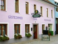 Mann Konigsbrunner Landgasthof