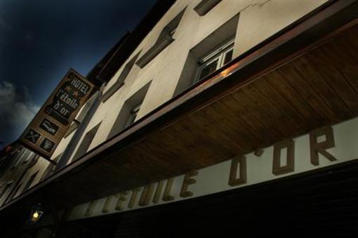 фото отеля L'Etoile d'Or