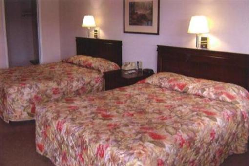 фото отеля Palace Motel De Queen