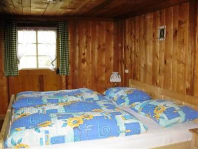фото отеля Maxerhutte auf der Alfenalm