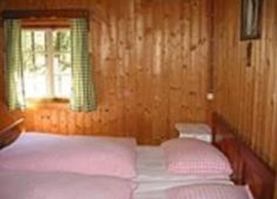 фото отеля Maxerhutte auf der Alfenalm