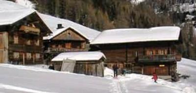 фото отеля Maxerhutte auf der Alfenalm