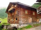 фото отеля Maxerhutte auf der Alfenalm