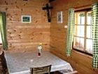 фото отеля Maxerhutte auf der Alfenalm