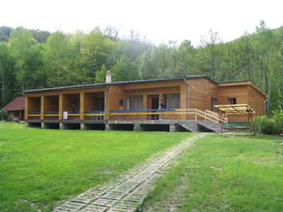 фото отеля Kokapu Vadaszkastely es Hotel