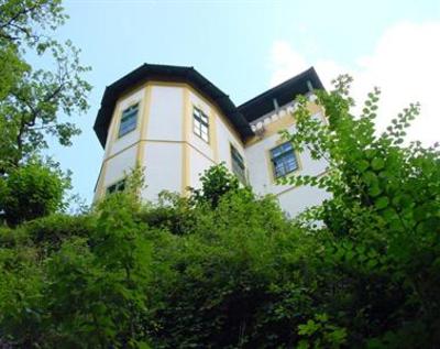 фото отеля Kokapu Vadaszkastely es Hotel