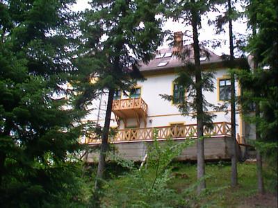 фото отеля Kokapu Vadaszkastely es Hotel