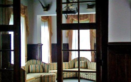 фото отеля Kokapu Vadaszkastely es Hotel