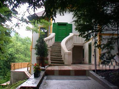 фото отеля Kokapu Vadaszkastely es Hotel