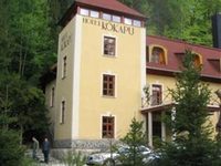 Kokapu Vadaszkastely es Hotel