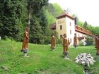 фото отеля Kokapu Vadaszkastely es Hotel