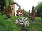 фото отеля Kokapu Vadaszkastely es Hotel