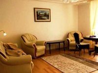Maria Viktoria Apartment Baden-Baden