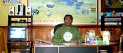 фото отеля El Inti Backpacker Hostel