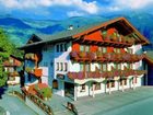 фото отеля Pension Central mit Landhaus Central Fugen