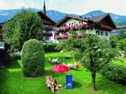 фото отеля Pension Central mit Landhaus Central Fugen