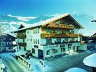фото отеля Pension Central mit Landhaus Central Fugen
